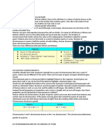 Form 4 Science Chapter 3 Notes