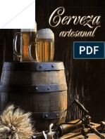 Historia Cerveza Artesanal