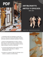 Art& Craf Artes y Oficios . (1)