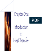 Lecture Notes Process Heat Transfer Chapter1