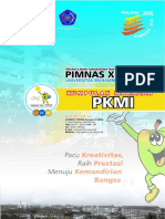 Kumpulan Makalah PKMI PIMNAS XIX 2006 UMM Malang.pdf