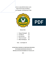 Sap Dan Materi Keganasan Mammae