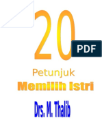 20_Petunjuk_Memilih_Istri1.doc
