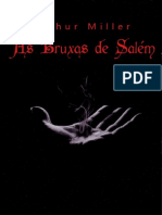 As Bruxas de Salem - Arthur Miller.pdf