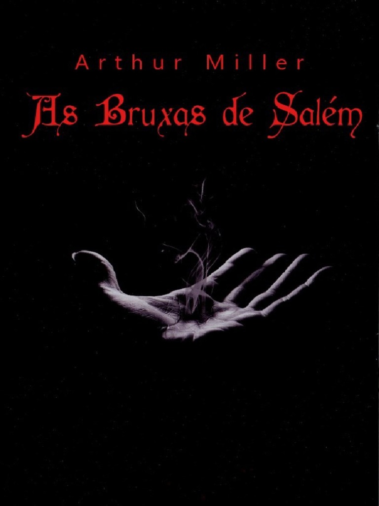 As Bruxas de Salem Arthur Miller.pdf