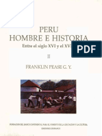 Historia Del Peru