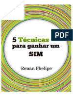 5 Técnicas Para Ganhar Um SIM-1