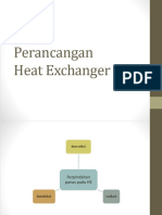 Perancangan HE