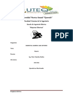 Materia de Maquinas PDF