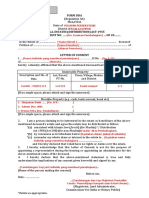 Panduan Mengisi (Bahasa Melayu) - FORM DDA PDF