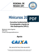 Conceitos HPLC 2010 PDF