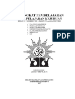 Cover Perangkat Pembelajaran/RPP