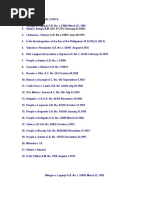 Combined Legal Ethics n Profession Case Digest