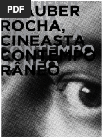 Glauber Rocha Catalologo
