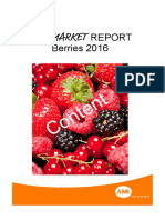 AMI Market Report Berries 2016 Content
