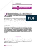 Ciclo (De La Mujer) PDF