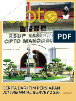 HALO CIPTA JCI AKREDITASI RS CIPTO MANGUN KUSUMO JAKARTA Edisi Kedua 2016 PDF