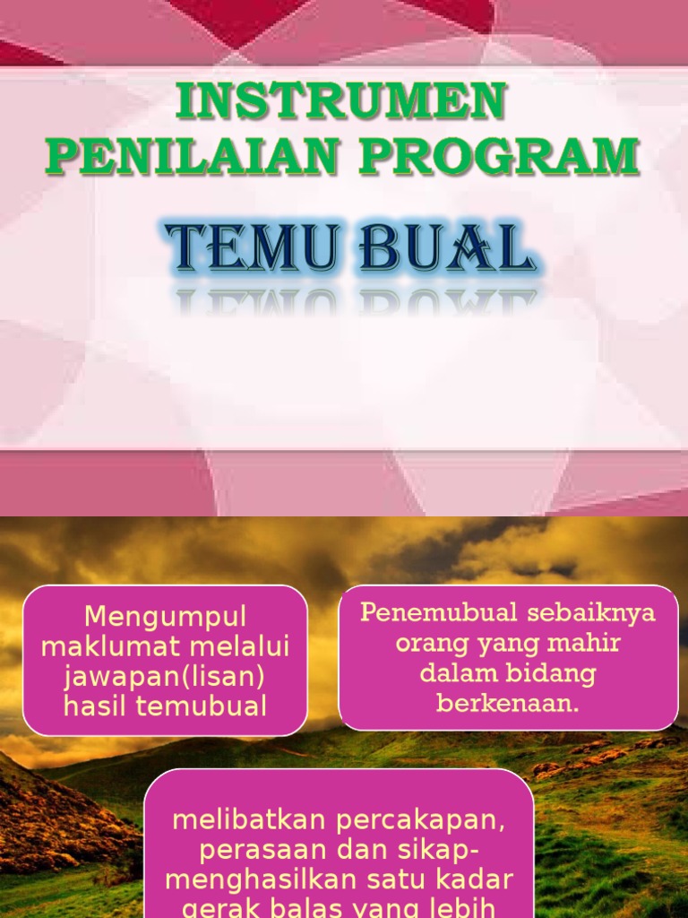 Bagaimana menjalankan temu bual pelanggan yang berkesan?