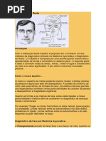 Diagnóstico Do Rosto Ayurveda