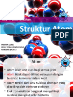 4.2 Struktur Atom