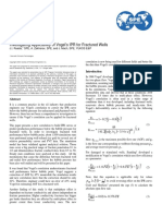 37 - SPE-94252-MS - Investigating Applicability of Vogels IPR For Fractured Wells PDF