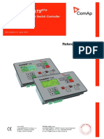 IA-NT-STD-2.0-Reference Guide PDF