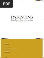 Parintins - Duas faces da mesma moeda