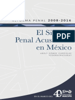 ReformaPenal2008 2016 PDF