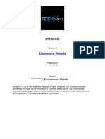 Ecommercewebsiteproposal 130622025208 Phpapp01 PDF