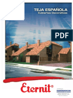 Teja Espanola Eternit PDF