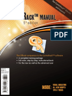 ComicRack Manual (5th Ed) PDF