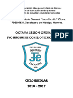 8va Sesion Informe Cte 1.1 (1)