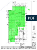 As-Built Plan Updated Up To 01.08.2017