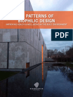 14 Patterns of Biophilic Design Terrapin 2014e PDF