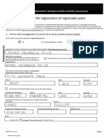 HM05 Registraion PDF