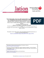 Part 9 Post Cardiac Arrest Care 2010 American Heart Association Guidelines.pdf