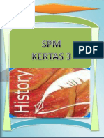 Sejarah Kertas 3 Collection PDF