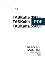 TASKalfa 3500i 4500i 5500i SM