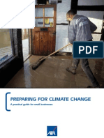 Axa Preparing For Climate Change