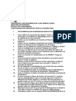 Hoja de Trabajo de Productos Financieros Examen Final