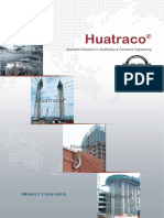 Huatraco Catalogue PDF