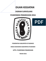 Panduan Kegiatan Surveilans(1)