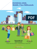 Alvara Reserach - Urban-Middle Class Millenials PDF