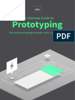 The Guide To Prototyping PDF