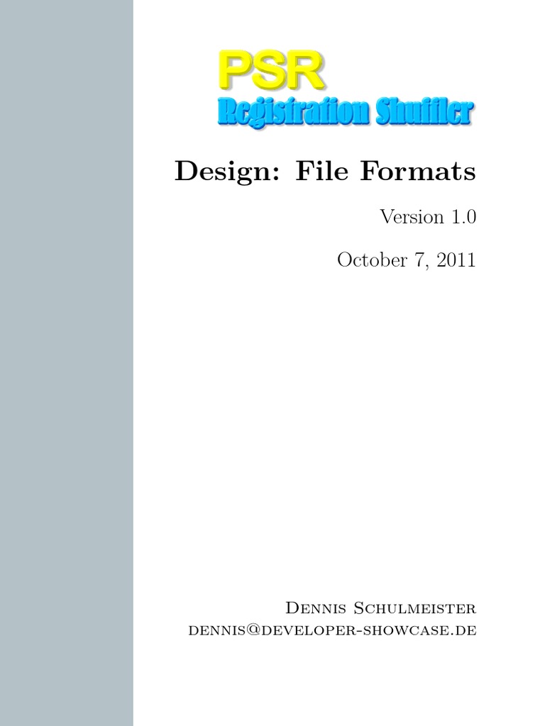 Yamaha Keyboard File Formats | PDF | Text File | Computer File