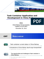 China Railway Tielong Container Logistics English Version 1