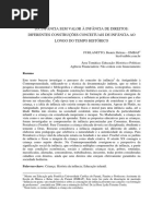 DA INFANCIA SEM VALOR À INFANCIA DE DIREITOS.pdf