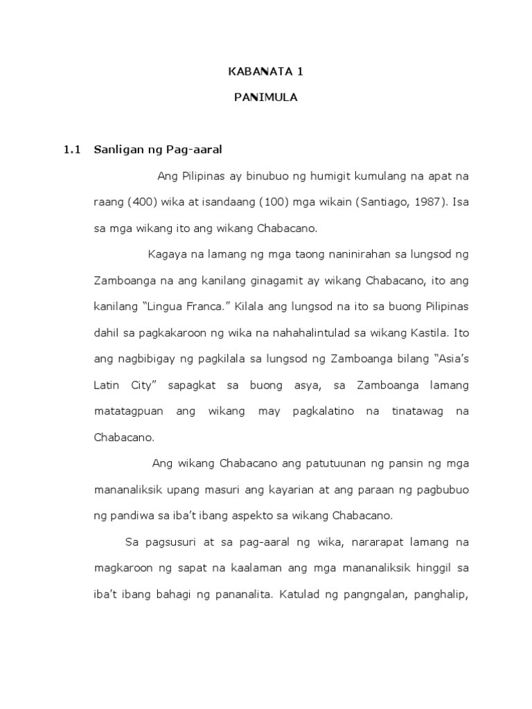 Essay tungkol sa maingat na paghuhusga 02 image