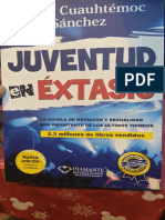 Juventud en Extasis