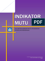 Indikator Mutu Final-ed